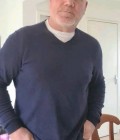 Rencontre Homme : Domoni, 51 ans à France  Mulhouse 